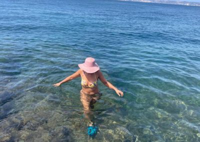 Plongez dans le Paradis Azur aux Calanques de Marseille